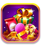 teen patti game rs 50 bonus icon