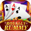 rummy glee icon